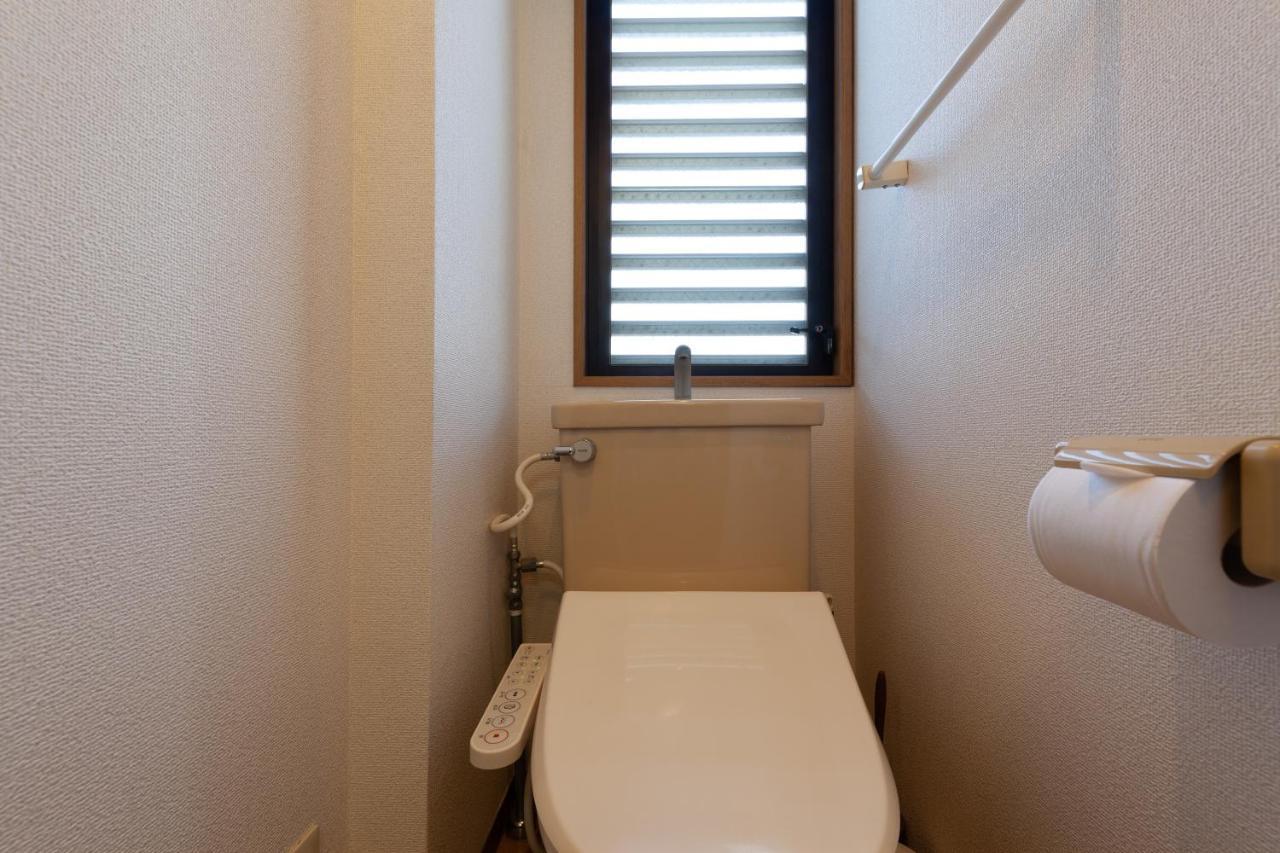東京都Turco Blue Buidingアパートメント エクステリア 写真